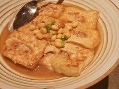-汤城小厨•粤菜•靓汤(苏州街店)