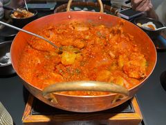 -Ameigo梅果·云贵川bistro(长宁来福士店)