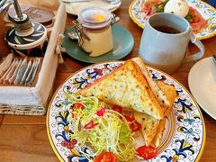 -Alimentari早午餐(安福路店)