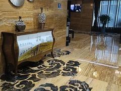 -益健·足疗汗蒸SPA(芙蓉广场店)