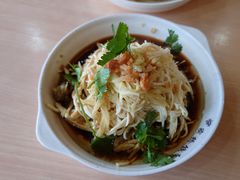 -蒋家桥饺面店(东关街店)