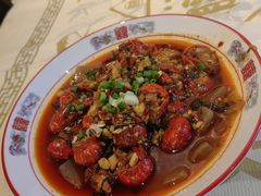 -串盟烧烤大排档·长沙美食地标(星沙店)