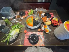 -一绪に和牛寿喜烧(罗湖益田假日店)