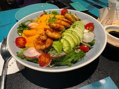 -乐意坊Alla Torre意大利手工披萨(陆家嘴旗舰店)
