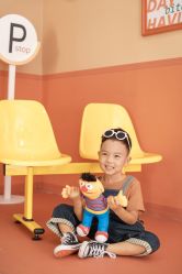 -婴爱儿童摄影 BabyloveStudio(中山门店)