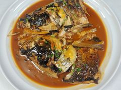 -原鄉本味 楚菜 丹江口鱼(北苑店)