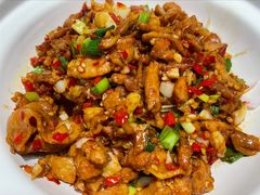 -兰湘子·湘菜小炒(民乐园店)