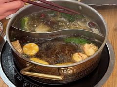-松野谷·寿喜烧自助(华联顺义金街购物中心店)