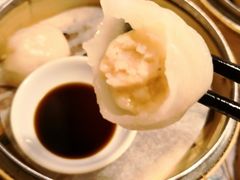 -点点心点心专门店(旺角店)