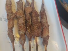 -毛辣果·贵州红酸汤牛肉火锅(西单店)