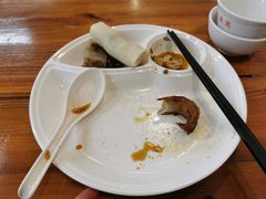 -素清香(解放路店)