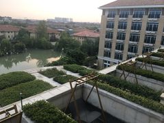 -常州武进九洲喜来登酒店