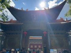 -大理文庙(大理古城)