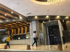 -纽斯桑拿会所(天山店)