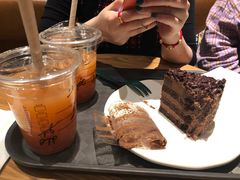 -星巴克(人民公园店)