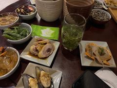 -青藤茶馆(南山路店)
