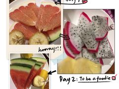 -阿罗新疆菜(人民广场店)