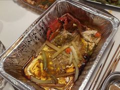 -白仁仔· 活烤海鲜 宵夜(豫园店)