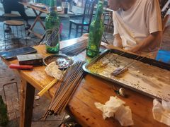 -乐山长药老地方油炸串串(峨眉四中店)