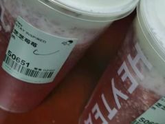 -喜茶(上海奉贤宝龙店)