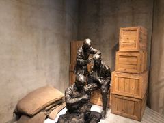 -上海四行仓库抗战纪念馆