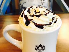 -街角 T·COFFEE 融合料理·BISTRO(车公庙店)