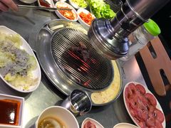 -喜来稀肉(虹泉路店)