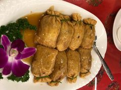 -玉华台饭庄(裕中西里小区店)
