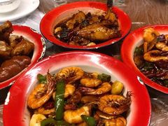 -红棚子(女人街店)