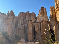 -元谋土林景区(物茂土林)