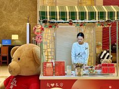 -长沙运达喜来登酒店