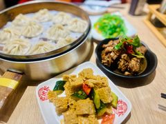 -老班长手工灌汤包老店(东山店)