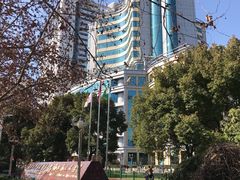 -武汉大学人民医院(首义院区)