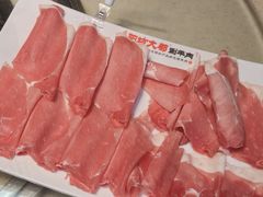 -阳坊大都涮羊肉(阳坊总店)