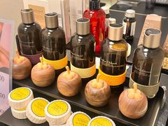 -木兰逸•泰式按摩•头疗•SPA(车公庙店)