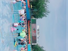 -欢乐水魔方水世界