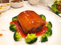 -功德林素菜饭庄(前门店)