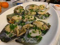粉丝蒸扇贝-金满楼(天河中路店)