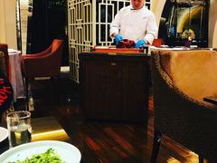 -北京王府井希尔顿酒店·秦唐中餐厅Chynna