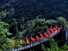-娄山关景区