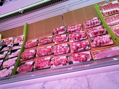 -金鹰超市(国际购物中心新街口店)