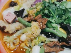 -文立新麻辣烫(合生汇21街区店)