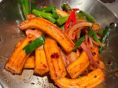 -禄运茶居·手工点心(猎德店)