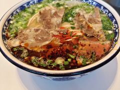 -燕兰楼·清真西北融合菜(亚运村店)