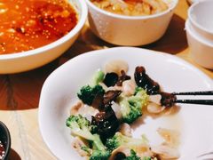 -蜀锦堂·川味现炒(襄阳武商汇店)