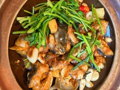 -顺味凤城·顺德菜专门店(九六广场店)