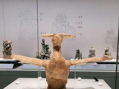 -重庆中国三峡博物馆(重庆博物馆)