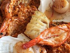 -璞渼咖啡 ROOF P.M. Café(浦东美术馆店)