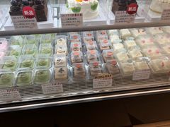 -红宝石·鲜奶小方(昌里店)
