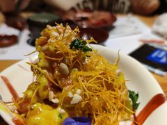 -花潮料理艺食馆(世欧广场店)